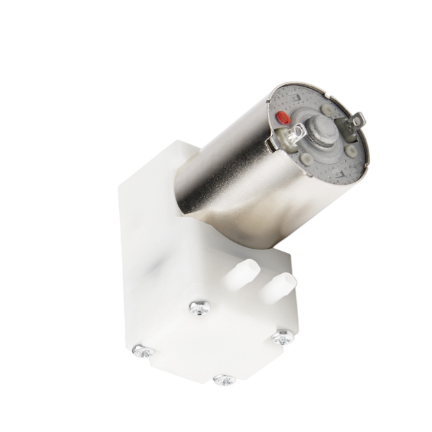 micro Vacuum pump