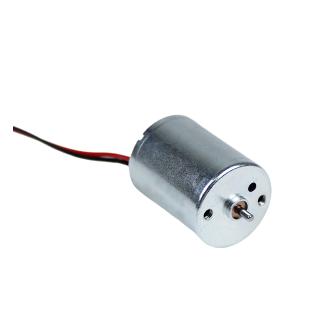 dc motor