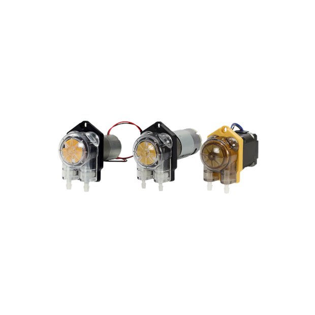 Peristaltic Pump Peristaltic Pump