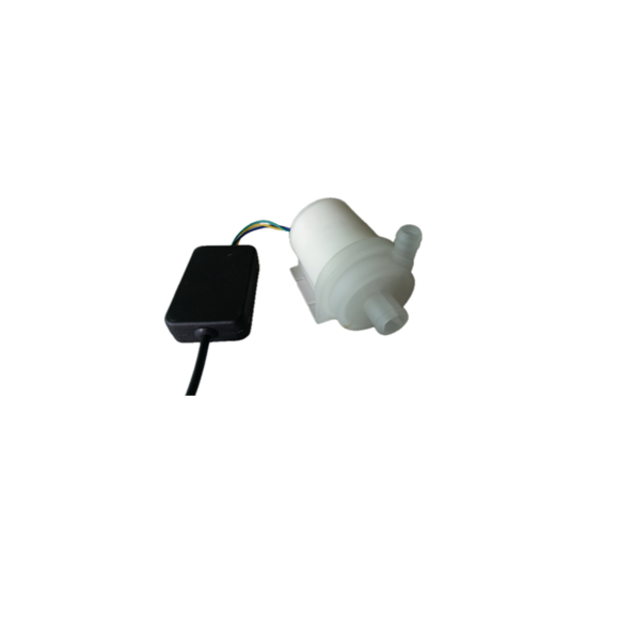 DC BRUSHLESS PUMP DC BRUSHLESS PUMP