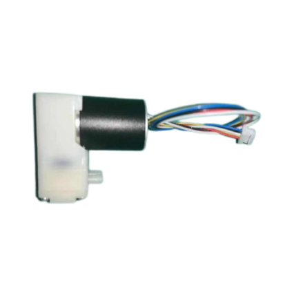 brushless pump