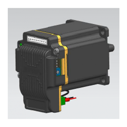 Peristaltic Pump