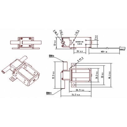 pump parts