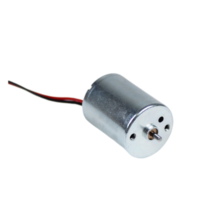 dc motor