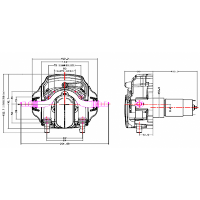 Peristaltic Pump